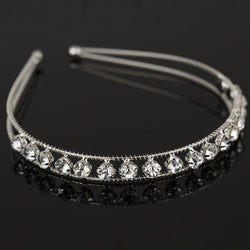 Glimmering Stardust Headband width=100 