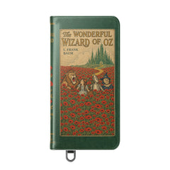 "The Wizard of Oz" Folio Phone Case