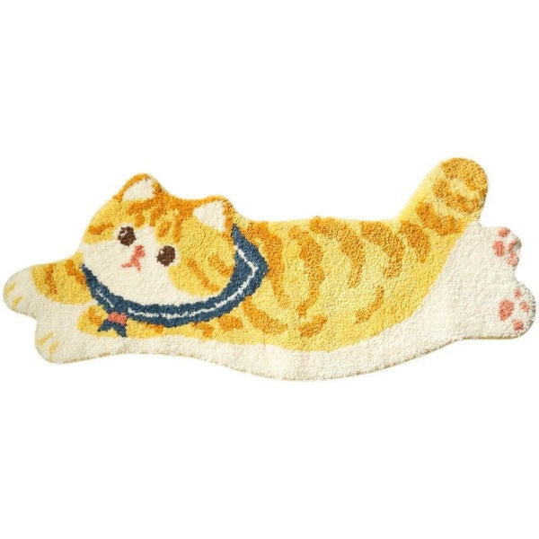 Cloud Soft Accent Rug