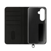 "Dracula" Red Castle Folio Phone Case width=100 
