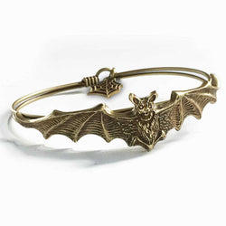Bat Halloween Bracelet width=100 