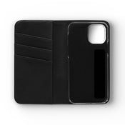 "Le Fantôme de l'Opéra" Folio Phone Case width=100 