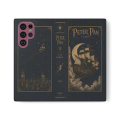 MOD"Peter Pan" Folio Phone Case