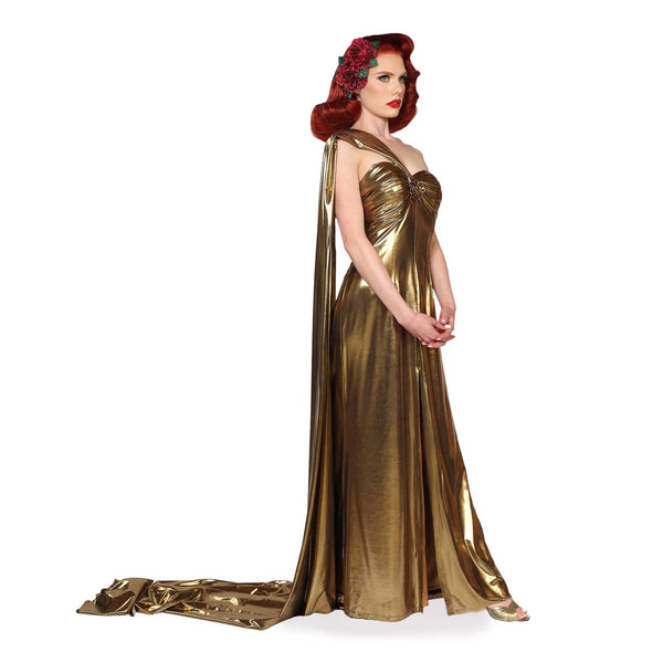 "Hadley" Gown