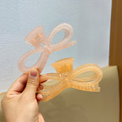 Secret Garden Hair Clip width=100 