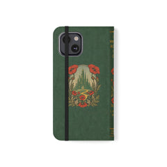 "The Wizard of Oz" Folio Phone Case
