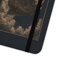 MOD"Peter Pan" Folio Phone Case