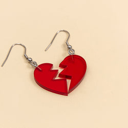 Moonlit Echo Earrings width=100 