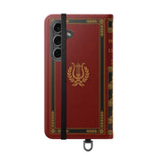 "Le Fantôme de l'Opéra" Folio Phone Case width=100 