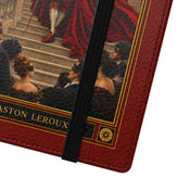 "Le Fantôme de l'Opéra" Folio Phone Case width=100 