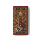 "Le Fantôme de l'Opéra" Folio Phone Case width=100 