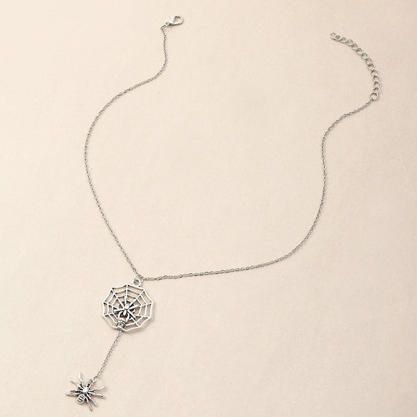 Veil of Shadows Necklace