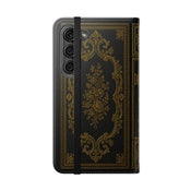 "Dracula" Full Moon Folio Phone Case width=100 