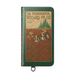 "The Wizard of Oz" Folio Phone Case