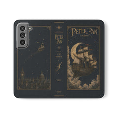 MOD"Peter Pan" Folio Phone Case
