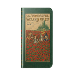 "The Wizard of Oz" Folio Phone Case
