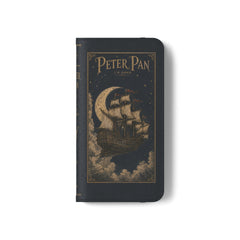 MOD"Peter Pan" Folio Phone Case