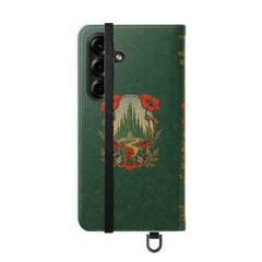 "The Wizard of Oz" Folio Phone Case