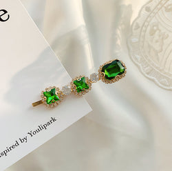 Glistening Gem Hairpin width=100 