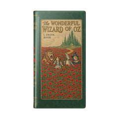 "The Wizard of Oz" Folio Phone Case