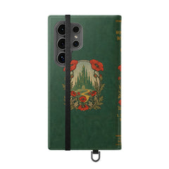 "The Wizard of Oz" Folio Phone Case