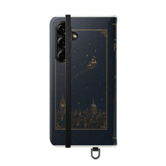 MOD"Peter Pan" Folio Phone Case