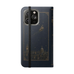 MOD"Peter Pan" Folio Phone Case