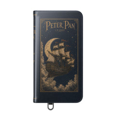 MOD"Peter Pan" Folio Phone Case