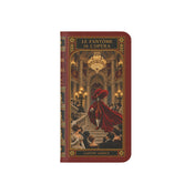 "Le Fantôme de l'Opéra" Folio Phone Case width=100 