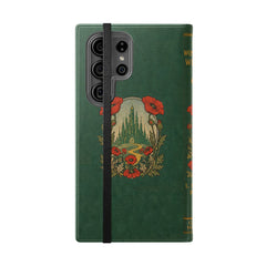 "The Wizard of Oz" Folio Phone Case