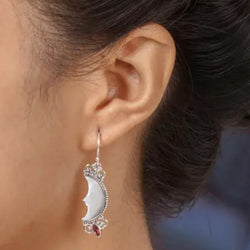 Celestial Harmony Earrings width=100 
