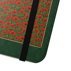 "The Wizard of Oz" Folio Phone Case