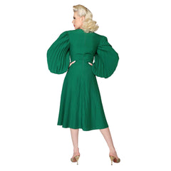 "Crawford" Dress