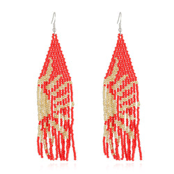 Radiant Mosaic Earrings width=100 