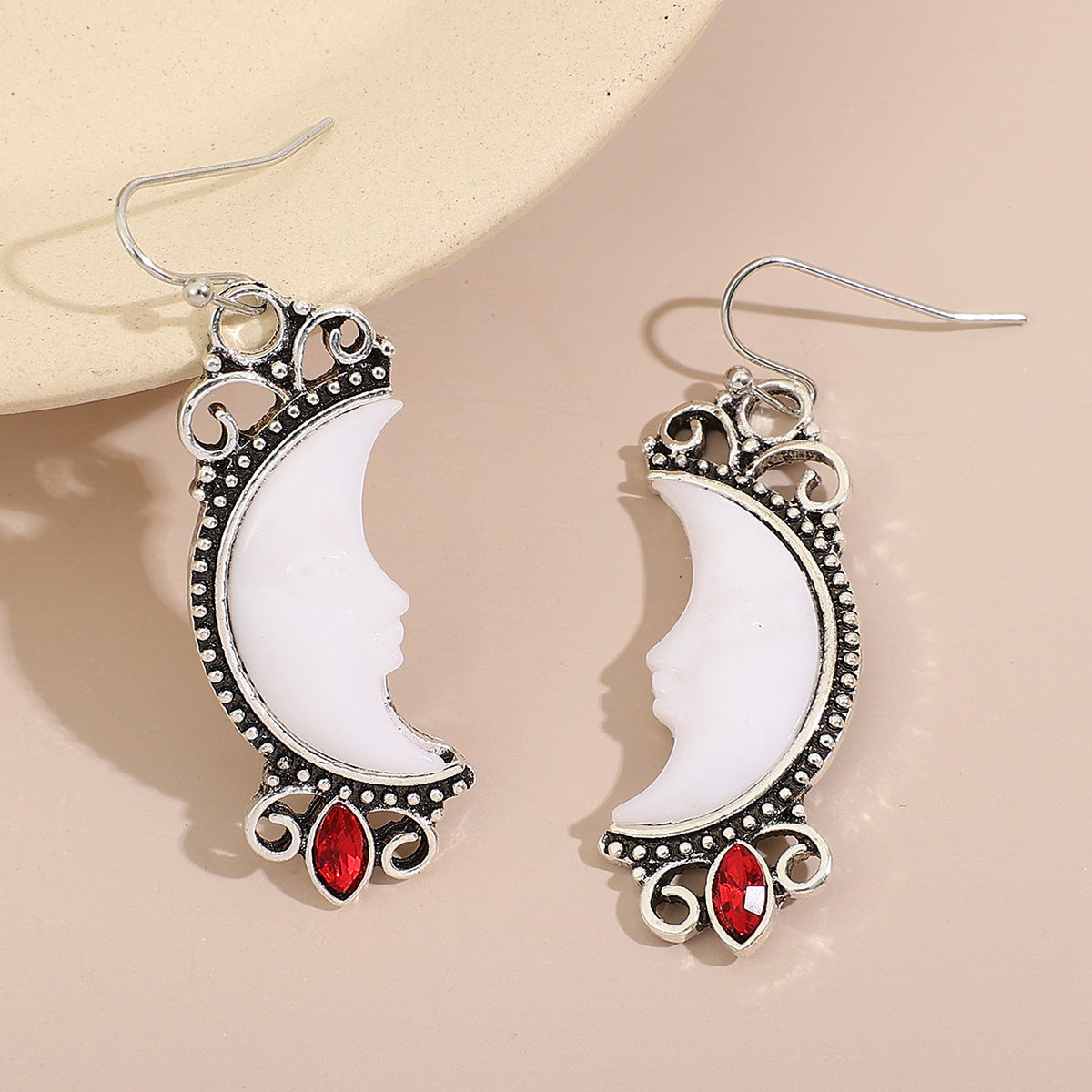 Celestial Harmony Earrings
