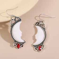 Celestial Harmony Earrings width=100 
