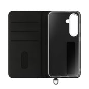 "Dracula" Red Castle Folio Phone Case width=100 