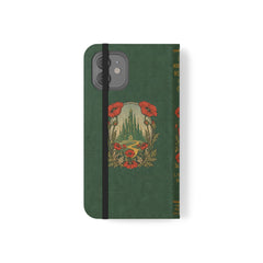 "The Wizard of Oz" Folio Phone Case