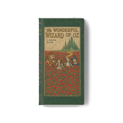 "The Wizard of Oz" Folio Phone Case