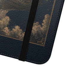 MOD"Peter Pan" Folio Phone Case