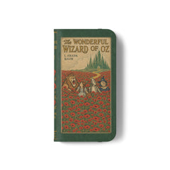 "The Wizard of Oz" Folio Phone Case