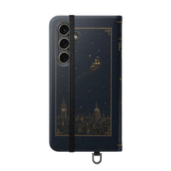 MOD"Peter Pan" Folio Phone Case