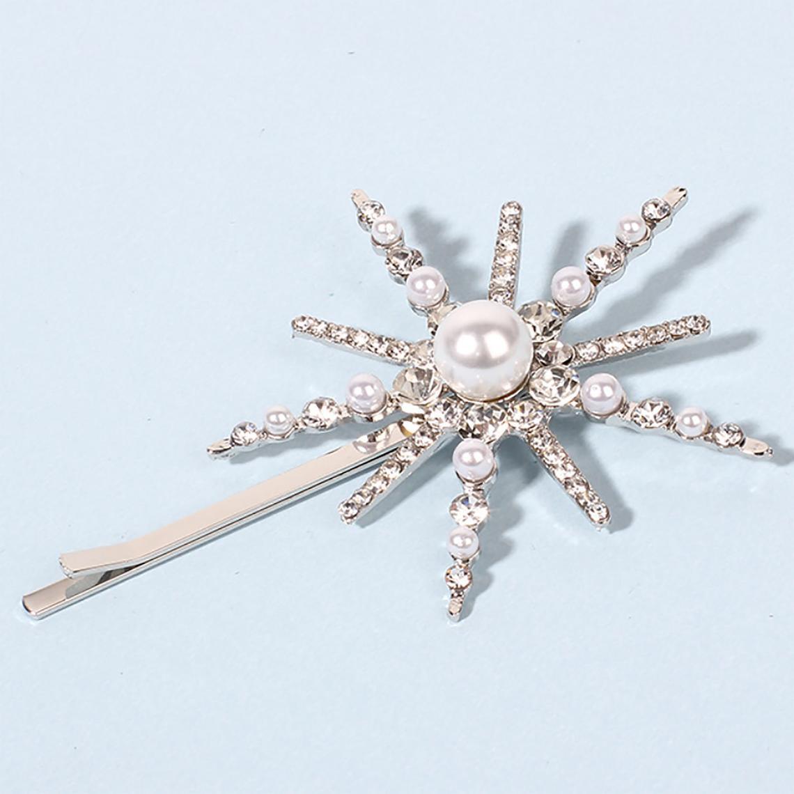 Starlit Ambition Hair Clip