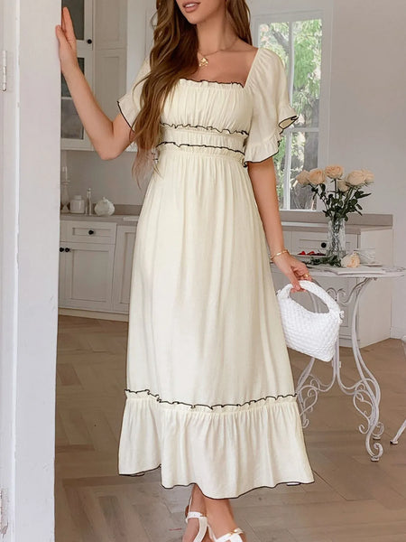 "Yorkshire" Moonlit Reverie Dress