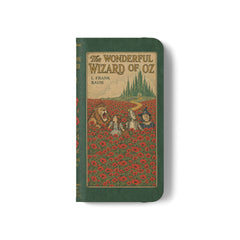 "The Wizard of Oz" Folio Phone Case