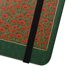 "The Wizard of Oz" Folio Phone Case