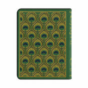 BCIP - Back - "Pride and Prejudice" Book Clutch #1 width=100 