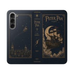 MOD"Peter Pan" Folio Phone Case
