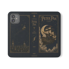 MOD"Peter Pan" Folio Phone Case