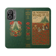 "The Wizard of Oz" Folio Phone Case